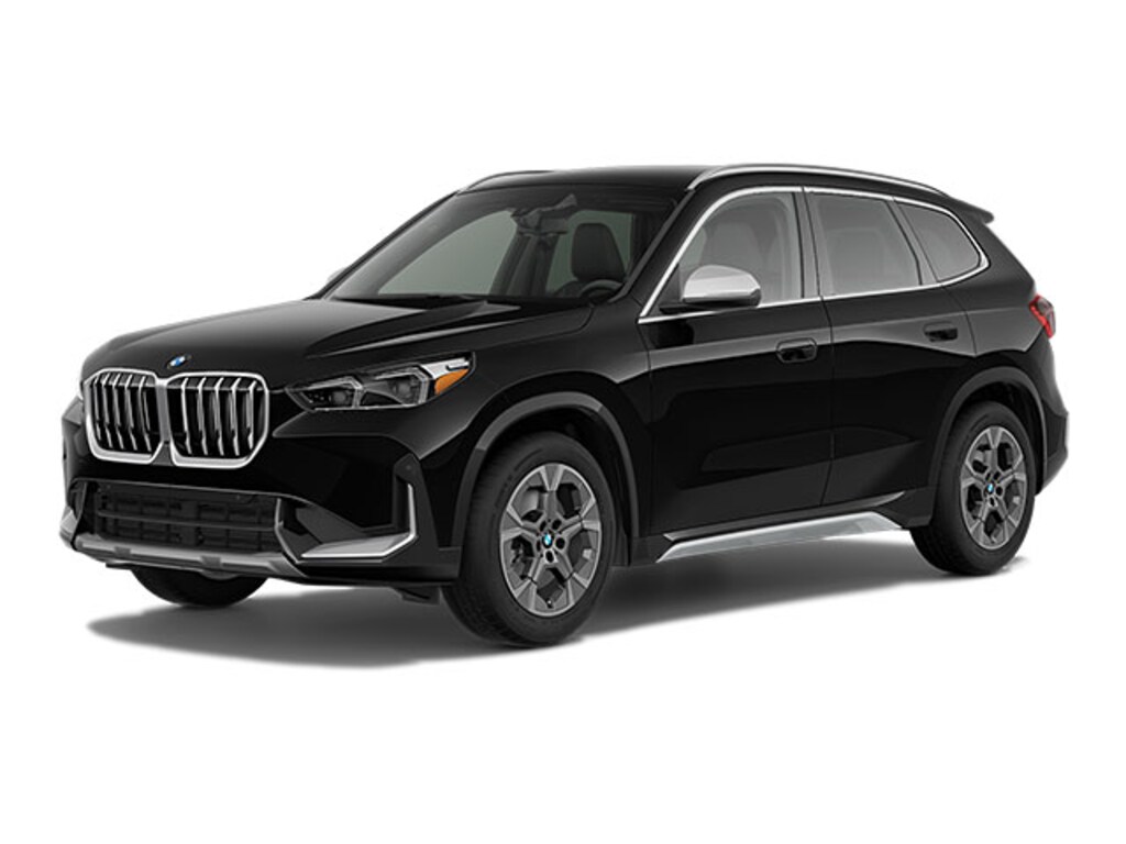 New 2025 BMW X1 For Sale in Johnstown PA VIN WBX73EF0XS5172197